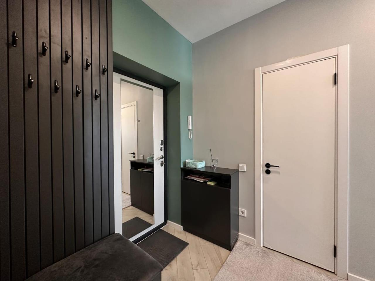 Атлант, Нижняя Мега, Комната Для Девушек Only For Girls Apartment Almaty Exterior photo